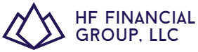 HF Financial Group logo